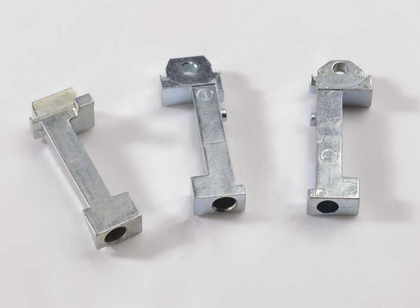 斜舌杆 - 锁具配件 - 中山市新泰兴粉末冶金有限公司-注射成型 mim